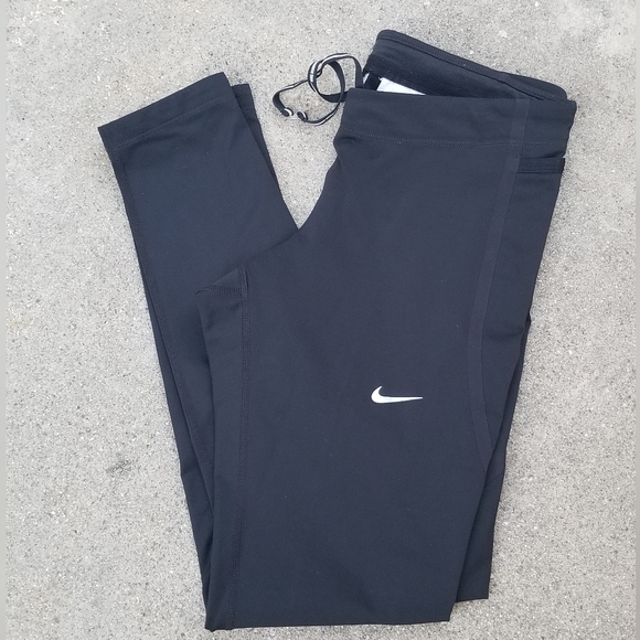 Nike Pants - Nike Women's Dri Fit Leggings